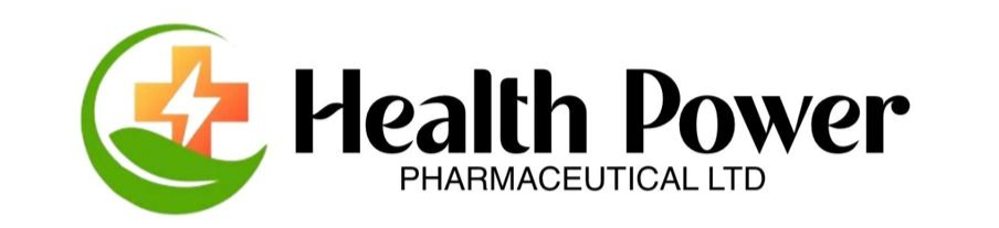 Health Power Pharmaceutical Ltd logo